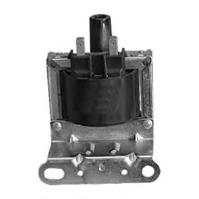 MAGNETI MARELLI 060717011012 -  Катушка зажигания